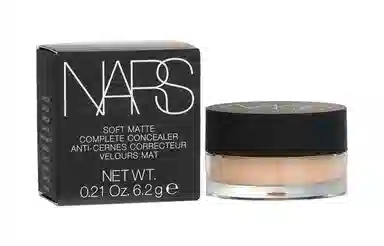 NARS CUSTARD 6.2g