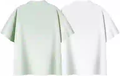 PSO Brand Polo Shirt Pastel Series