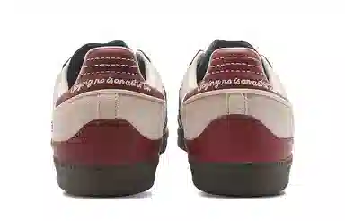 notitle x adidas Originals Samba OG