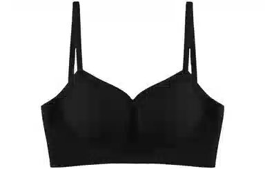 帕兰朵 无痕大露背薄款隐形文胸