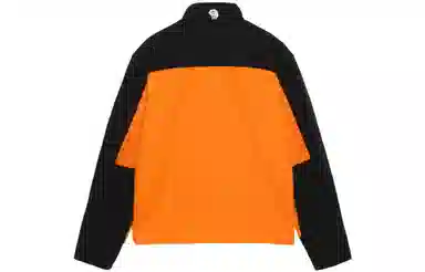 Stussy x MOUNTAIN HARDWEAR FW23 FLEECE JACKET