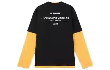 JIL SANDER FW23 T