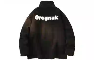 GROGNAK
