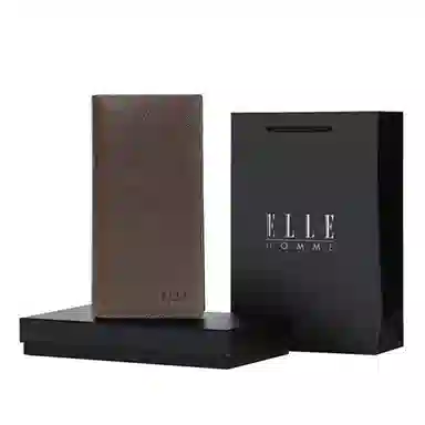 ELLE HOMME