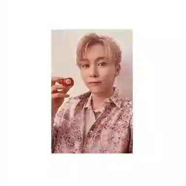 HYBE SEVENTEEN 8Your Choice