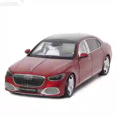 Almost Real 118 S S680 2021