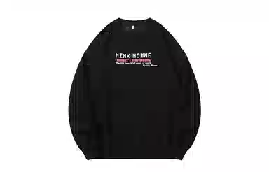 Mimx Homme Logo