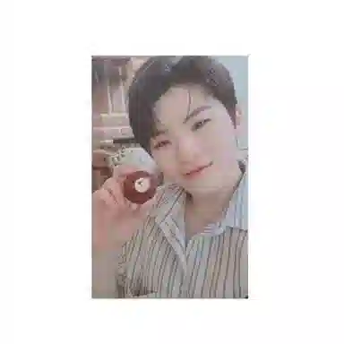 HYBE SEVENTEEN 8Your Choice