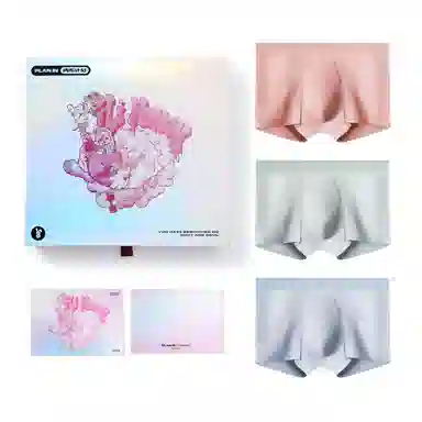 PLAN IN 3