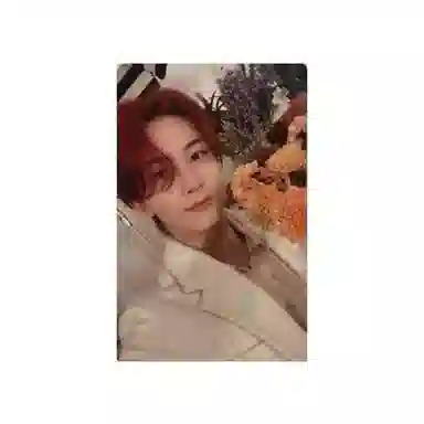 HYBE SEVENTEEN 8Your Choice