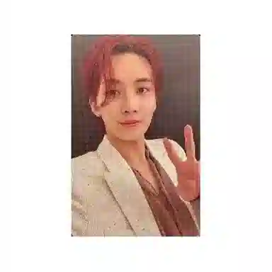 HYBE SEVENTEEN 8Your Choice