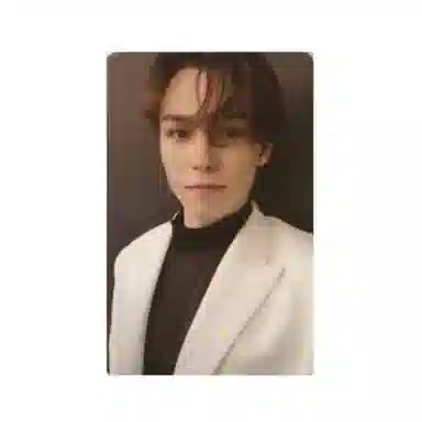 HYBE SEVENTEEN 8Your Choice