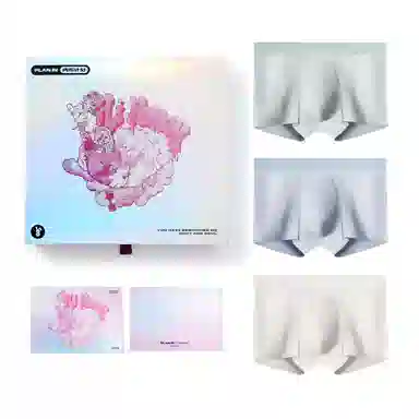 PLAN IN 3