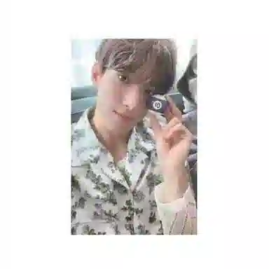 HYBE SEVENTEEN 8Your Choice