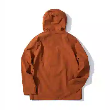 Jack Wolfskin Texapore Softshell Jacket