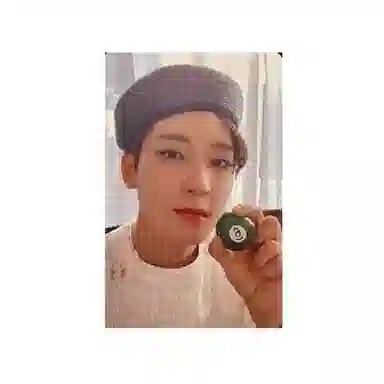 HYBE SEVENTEEN 8Your Choice