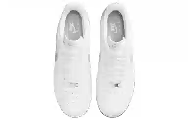 Nike Air Force 1 Low White Grey