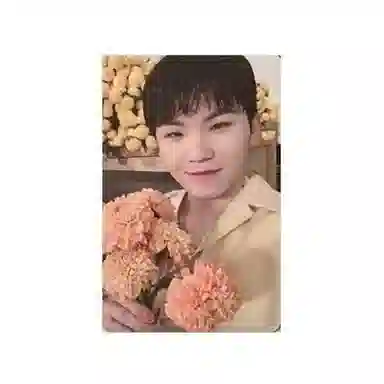 HYBE SEVENTEEN 8Your Choice