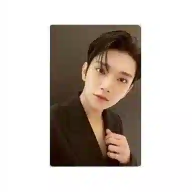 HYBE SEVENTEEN 8Your Choice