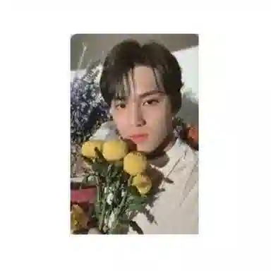 HYBE SEVENTEEN 8Your Choice