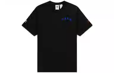 adidas originals x CLOT LogoT