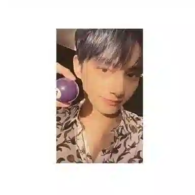 HYBE SEVENTEEN 8Your Choice