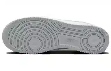 Nike Air Force 1 Low White Grey