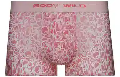 BODY WILD