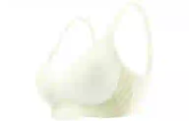 素肌良品 天使之翼无感舒适软支撑文胸