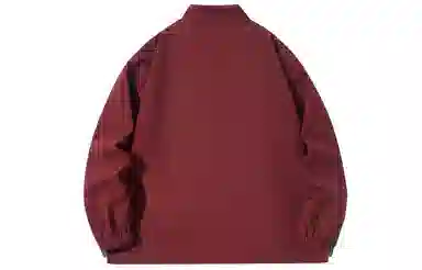 SIMPLE RIMLESS Coach Jacket