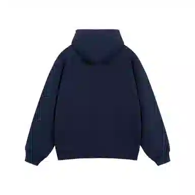 RECOLETA Logo Hoodie