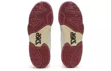 BADMARKET x Asics Gel-Fuse OG