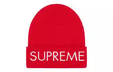 Supreme Logo