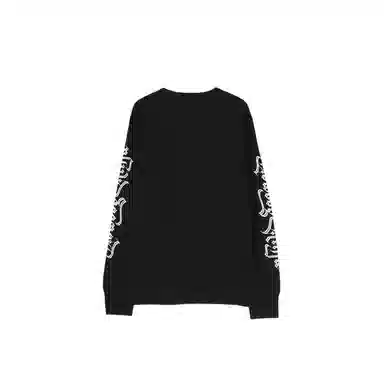 xVESSEL x Yohji Yamamoto Logo