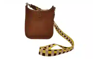 HERMES Evelyne 16 Clemence