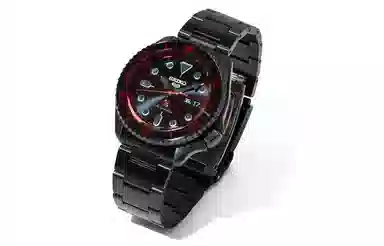 Seiko 5 Sports SRPH51K1