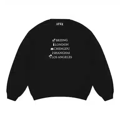 AFGK 2023FW