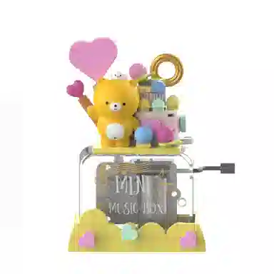 JAKI DIY JK6201-6202