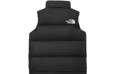 The North Face 1996 Vest Black