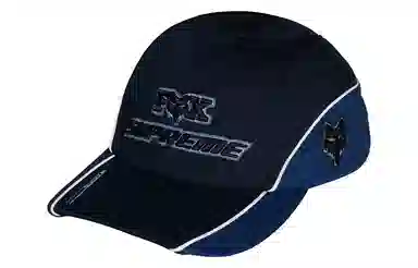 Supreme FW23 WEEK 8 SUPREMEFOX RACING 6-PANEL