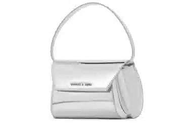 CHARLES&KEITH Mini Flap Bag