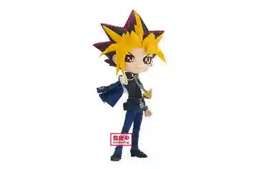 BANPRESTO Qposket 14cm