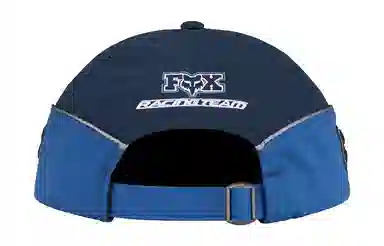 Supreme FW23 WEEK 8 SUPREMEFOX RACING 6-PANEL