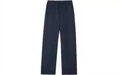 【dme】中腰宽松直筒休闲裤 女款