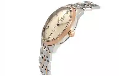 OMEGA 30 39.5mm 424.20.40.20.09.001