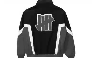 UNDEFEATED Retro Sports Padded Jacket
