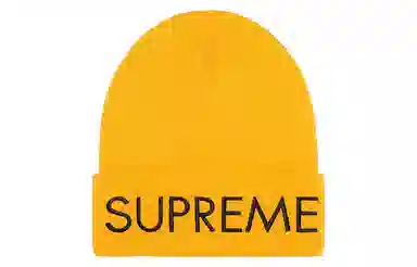 Supreme Logo