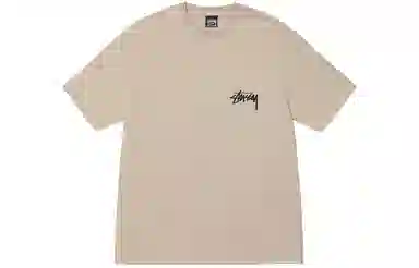 Stussy FW23 Suits Tee