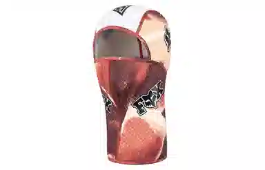 Supreme FW23 WEEK 8 SUPREMEFOX RACING LIGHTWEIGHT BALACLAVA