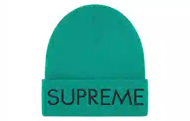 Supreme Logo